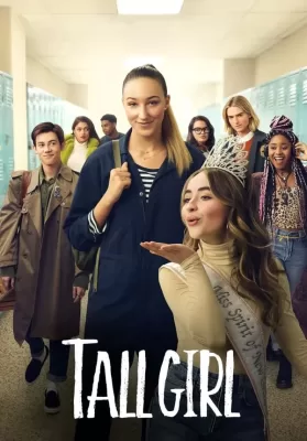 Tall Girl (2019) รักยุ่งของสาวโย่ง ดูหนังออนไลน์ HD