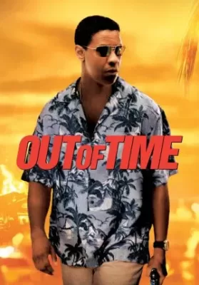 Out of Time (2003) พลิกปมฆ่า ผ่านาทีวิกฤต ดูหนังออนไลน์ HD