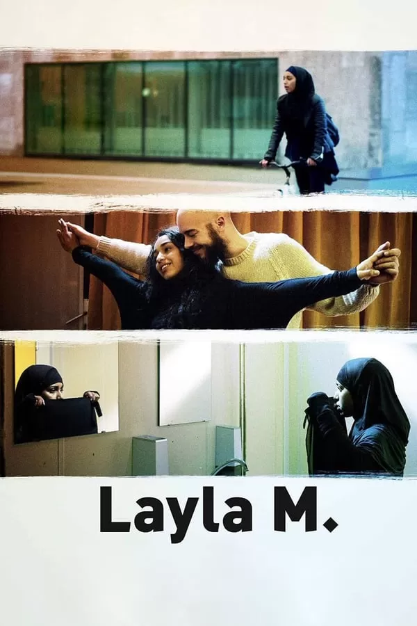 Layla M. (2016) เลย์ลา เอ็ม. ดูหนังออนไลน์ HD