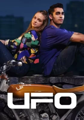 Ufo (2022) บรรยายไทย ดูหนังออนไลน์ HD
