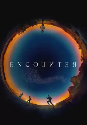 Encounter (2021) ดูหนังออนไลน์ HD