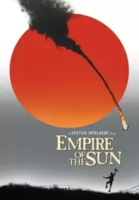 Empire of the Sun (1987) น้ำตาสีเลือด ดูหนังออนไลน์ HD