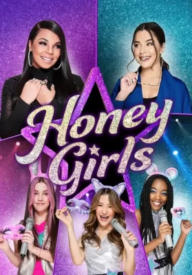 Honey Girls (2021) ฮันนี่ เกิร์ลส์ วงลับหัวใจจี๊ดจ๊าด ดูหนังออนไลน์ HD