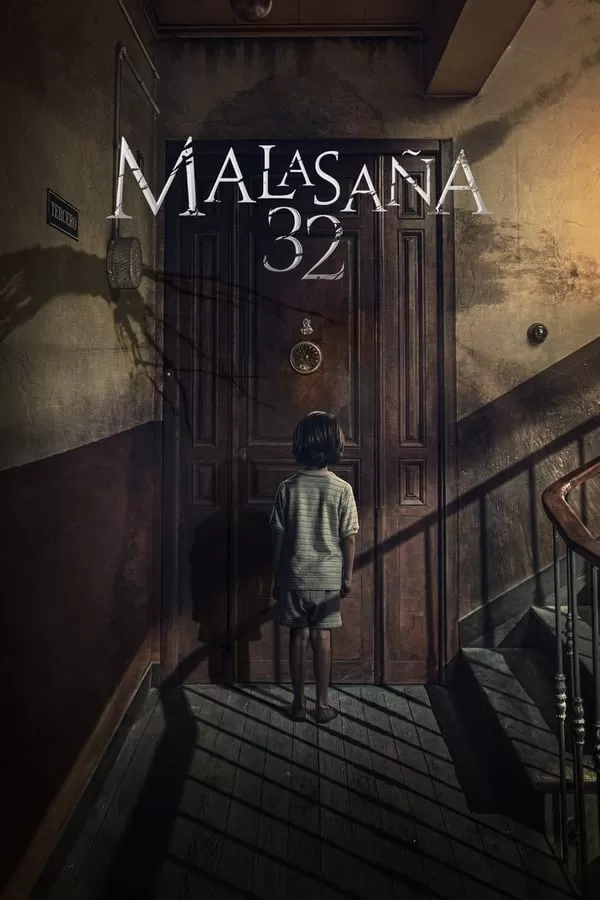 32 Malasana Street (Malasa?a 32) (2020) 32 มาลาซานญ่า ย่านผีอยู่ ดูหนังออนไลน์ HD
