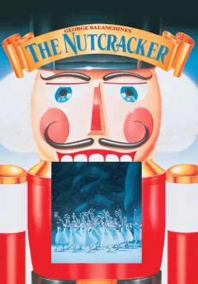 The Nutcracker (1993) นักแกะถั่ว ดูหนังออนไลน์ HD