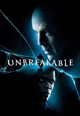 Unbreakable (2000) เฉียด ชะตาสยอง ดูหนังออนไลน์ HD