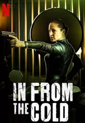 In From The Cold สายลับเงารัสเซีย Season 1 (2022) ดูหนังออนไลน์ HD