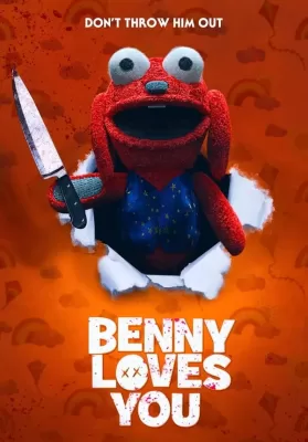 Benny Loves You (2019) ดูหนังออนไลน์ HD