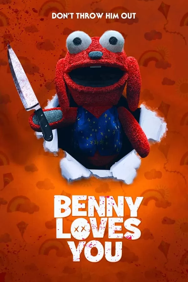 Benny Loves You (2019) ดูหนังออนไลน์ HD