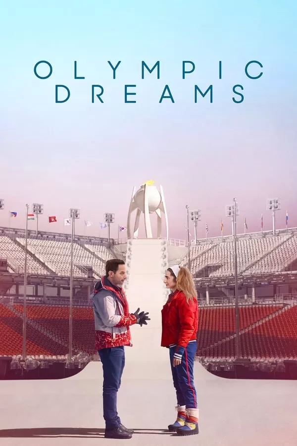 Olympic Dreams (2019) ดูหนังออนไลน์ HD