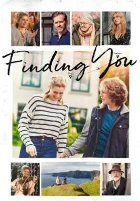 Finding You (2021) ตามหาเธอ ดูหนังออนไลน์ HD