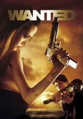 Wanted (2008) ฮีโร่เพชฌฆาตสั่งตาย ดูหนังออนไลน์ HD