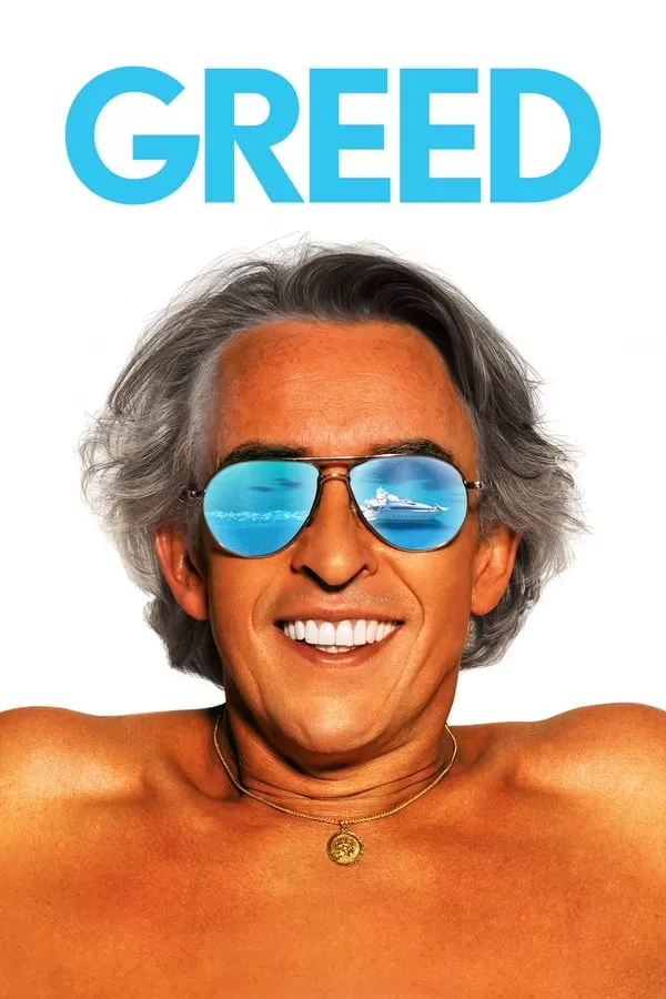 Greed (2019) ดูหนังออนไลน์ HD