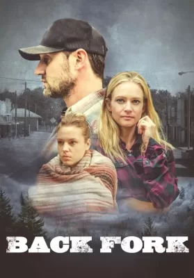 Back Fork (2019) ดูหนังออนไลน์ HD