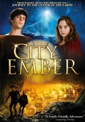 City of Ember (2008) กู้วิกฤติมหานครใต้พิภพ ดูหนังออนไลน์ HD