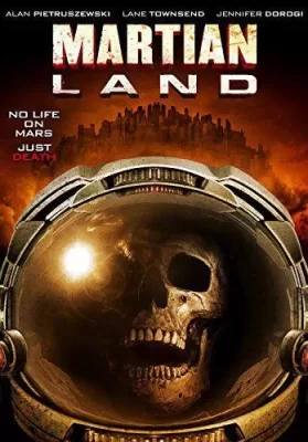 Martian Land (2015) พายุมฤตยูดาวอังคาร ดูหนังออนไลน์ HD