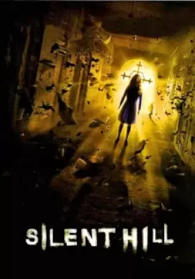 Silent Hill (2006) เมืองห่าผี ดูหนังออนไลน์ HD