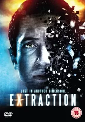 Extraction (2013) ภารกิจชิงตัวนักโทษ ดูหนังออนไลน์ HD