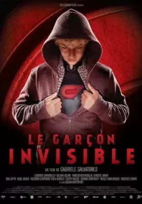 Il Ragazzo Invisibile (2014) อินวิซิเบิ้ล เด็กพลังล่องหน [ซับไทย] ดูหนังออนไลน์ HD