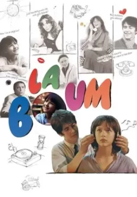 La Boum (1980) ลาบูม ดูหนังออนไลน์ HD