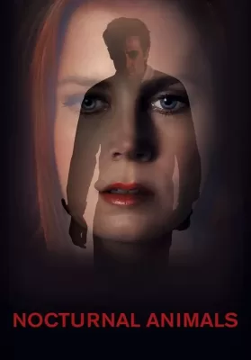 Nocturnal Animals (2016) คืนทมิฬ ดูหนังออนไลน์ HD