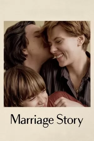 Marriage Story แมริเอจ สตอรี่ ดูหนังออนไลน์ HD