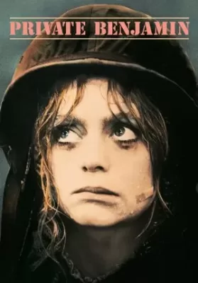 s.Private Benjamin (1980) ดูหนังออนไลน์ HD