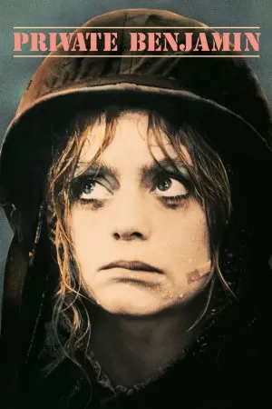 s.Private Benjamin (1980) ดูหนังออนไลน์ HD