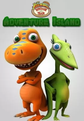 Dinosaur Train Adventure Island (2021) แก๊งฉึกฉักไดโนเสาร์ ดูหนังออนไลน์ HD