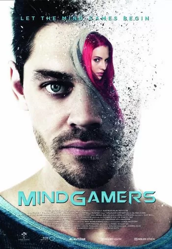 MindGamers (2015) เชื่อมสมองครองโลก ดูหนังออนไลน์ HD