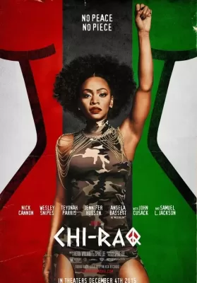 Chi-Raq (2015) ดูหนังออนไลน์ HD