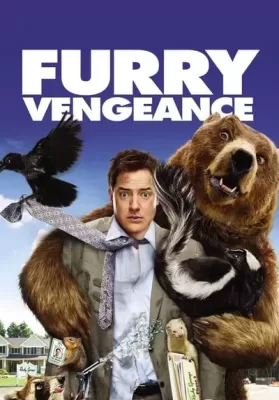 Furry Vengeance (2010) ม็อบหน้าขน ซนซ่าป่วนเมือง ดูหนังออนไลน์ HD