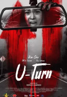 U-Turn (2020) จุดกลับตาย ดูหนังออนไลน์ HD