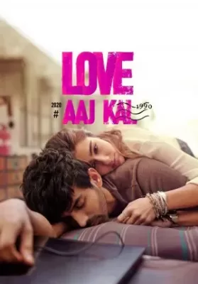Love Aaj Kal (2020) เวลากับความรัก 2 ดูหนังออนไลน์ HD