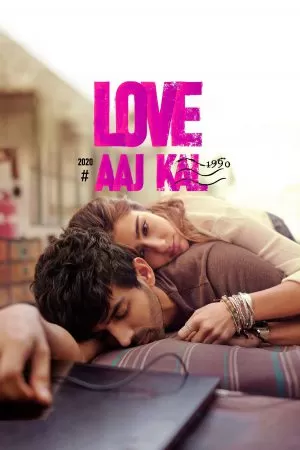 Love Aaj Kal (2020) เวลากับความรัก 2 ดูหนังออนไลน์ HD