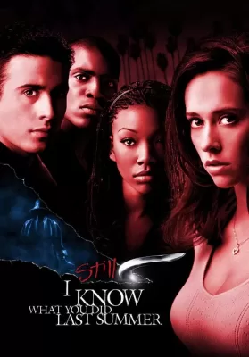 I Still Know What You Did Last Summer (1998) ซัมเมอร์สยอง ต้องหวีด 2 ดูหนังออนไลน์ HD
