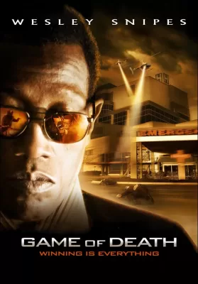 Game of Death (2010) หักแผนเดิมพันมหากาฬ ดูหนังออนไลน์ HD