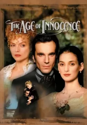 The Age of Innocence (1993) วัยบริสุทธิ์มิอาจพรากรัก ดูหนังออนไลน์ HD