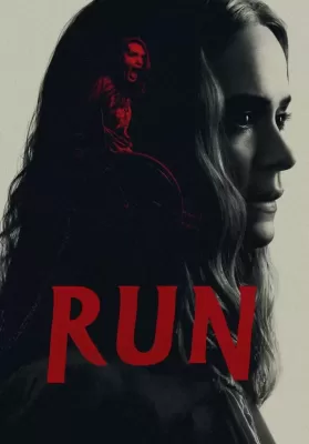 Run (2020) มัมอำมหิต ดูหนังออนไลน์ HD