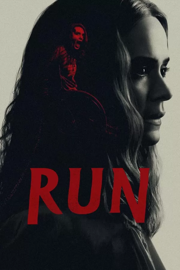 Run (2020) มัมอำมหิต ดูหนังออนไลน์ HD