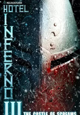 Hotel Inferno 3 The Castle Of Screams (2021) ดูหนังออนไลน์ HD