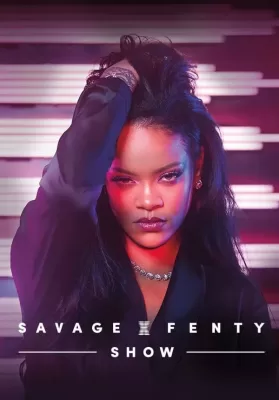 Savage X Fenty Show (2019) ดูหนังออนไลน์ HD