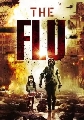 The Flu (2013) มหันตภัยไข้หวัดมฤตยู ดูหนังออนไลน์ HD