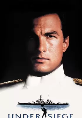Under Siege (1992) ยุทธการยึดเรือนรก ดูหนังออนไลน์ HD