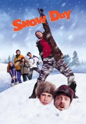 Snow Day (2000) บรรยายไทย ดูหนังออนไลน์ HD