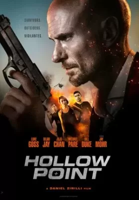 Hollow Point (2019) ฮอลโลว์พอยต์ ดูหนังออนไลน์ HD