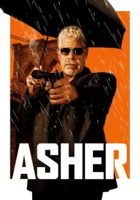 Asher (2018) แอช ล่าหยุดโลก ดูหนังออนไลน์ HD
