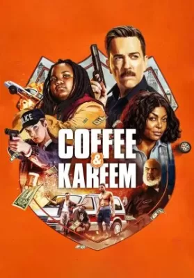 Coffee & Kareem | Netflix (2020) คอฟฟี่กับคารีม ดูหนังออนไลน์ HD