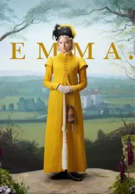 Emma (2020) เอ็มม่า รักได้ไหมถ้าหัวใจไม่ลงล็อค ดูหนังออนไลน์ HD