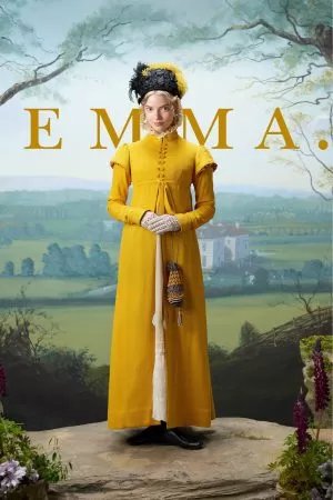 Emma (2020) เอ็มม่า รักได้ไหมถ้าหัวใจไม่ลงล็อค ดูหนังออนไลน์ HD